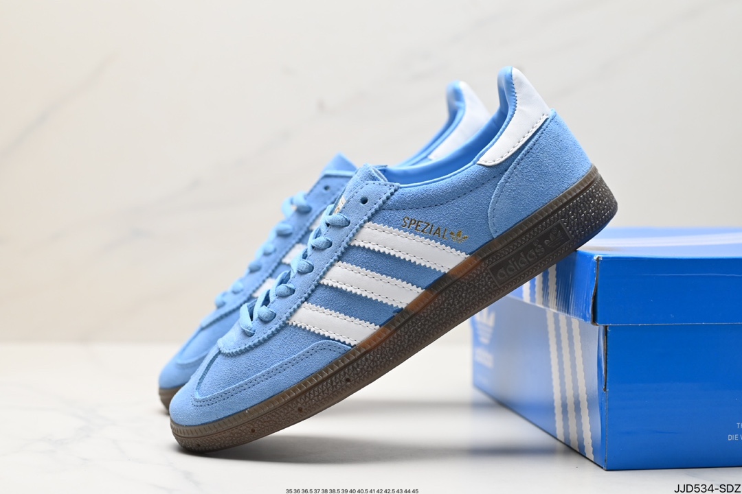 Adidas Handball Shoes